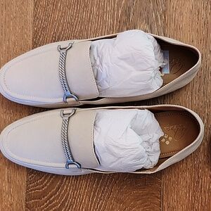 Patricia Nash loafers
